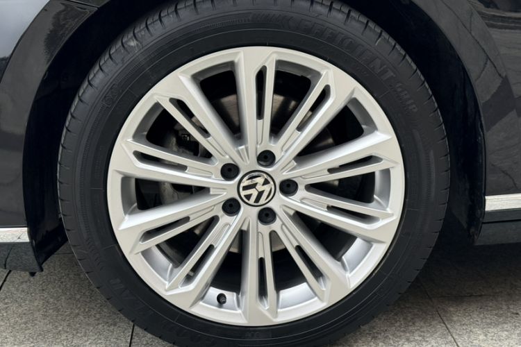 Used Volkswagen Magotan 2020 330TSI DSG Luxury Edition
