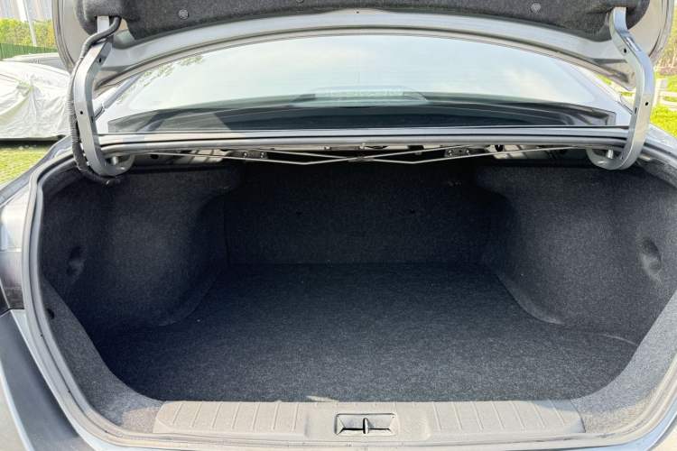 Used Nissan Sylphy 2021 1.6L XL CVT Enjoyment Edition
