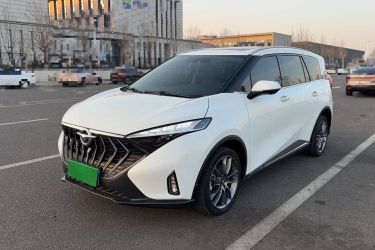 Used Haima 7X 2020 1.6 TGDI Automatic Flagship Model