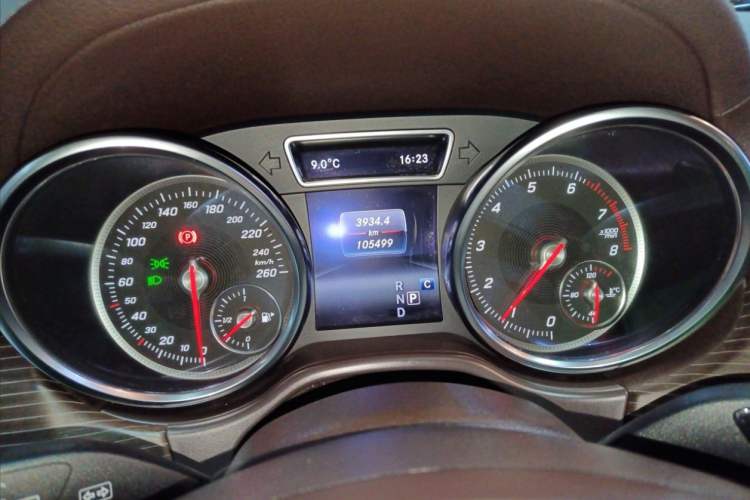 Used Mercedes-Benz GLE 2019 GLE 320 4MATIC Dynamic Edition Prestige Model
