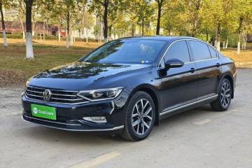 Used Volkswagen Magotan 2020 330TSI DSG Leading Model