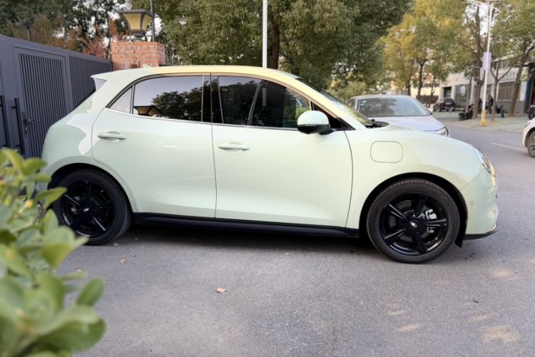 Used ORA Good Cat 2024 401 km Range Luxury Version 135 kW