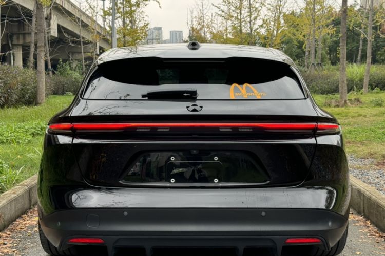 Used Nio ET5T 2024 75kWh Touring
