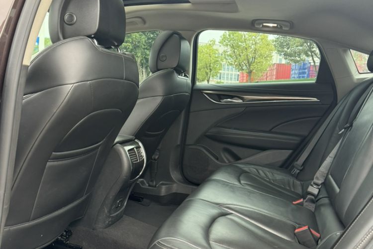 Used Buick LaCrosse 2018 20T Elite Edition
