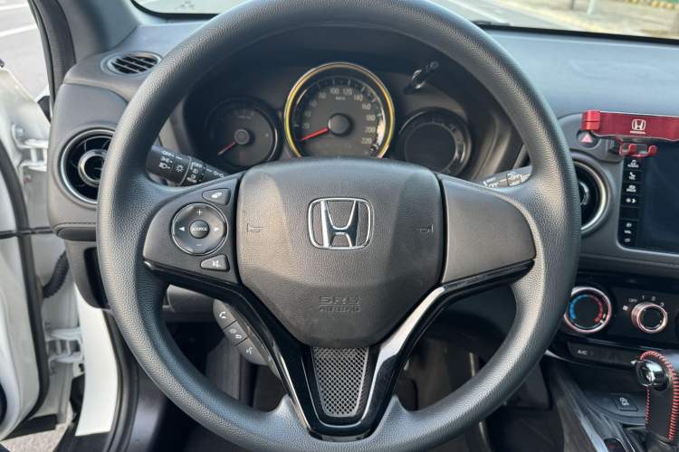 Used Honda XR-V 2021 1.5L CVT Classic Edition