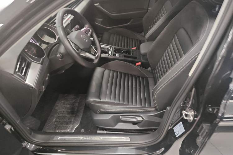 Used Volkswagen Magotan 2020 280TSI DSG Comfort Edition
