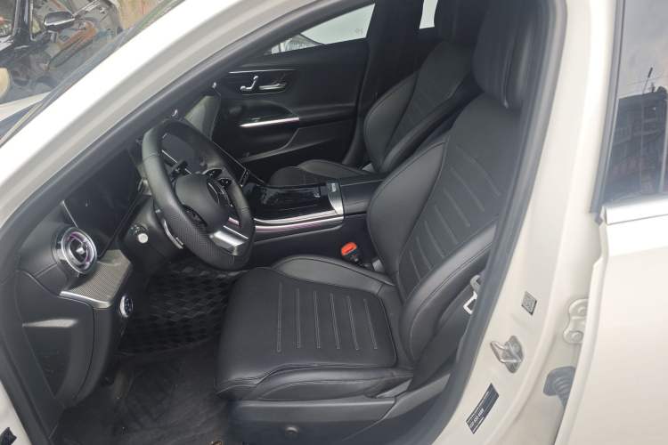 Used Mercedes-Benz C-Class 2024 Second Facelift C 260 L Sport Edition
