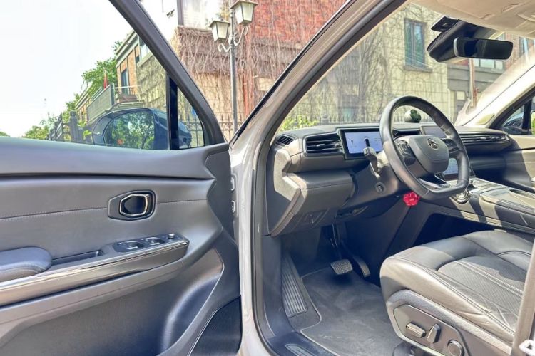 Used Nio ES6 2019 420 km Sport Version