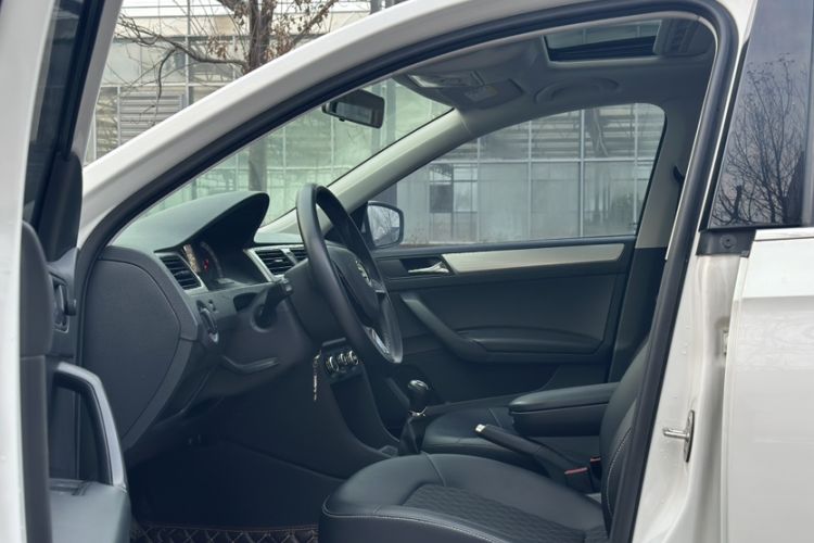 Used Skoda Rapid 2018 1.6L Manual Comfort Edition
