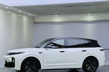 Used Li Auto L7 2024 Pro Model