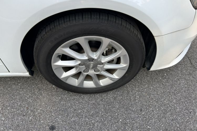 Used Audi A3 2016 Sportback 35 TFSI Ambition
