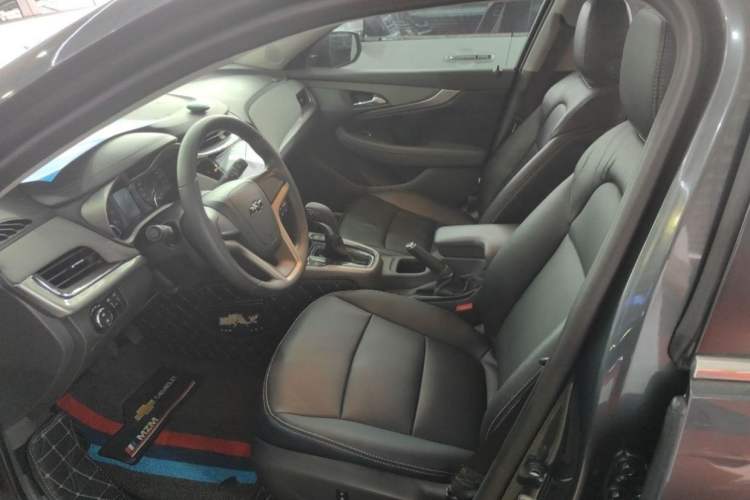 Used Chevrolet Malibu 2017 1.5T Automatic Comfort Edition
