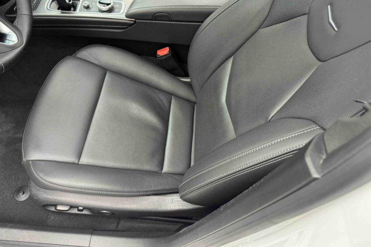 Used Cadillac CT5 2021 28T Prestige Edition
