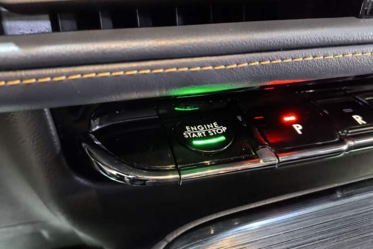 Used Lincoln Nautilus 2021 2.0T Four-Wheel Drive Luxury Edition
