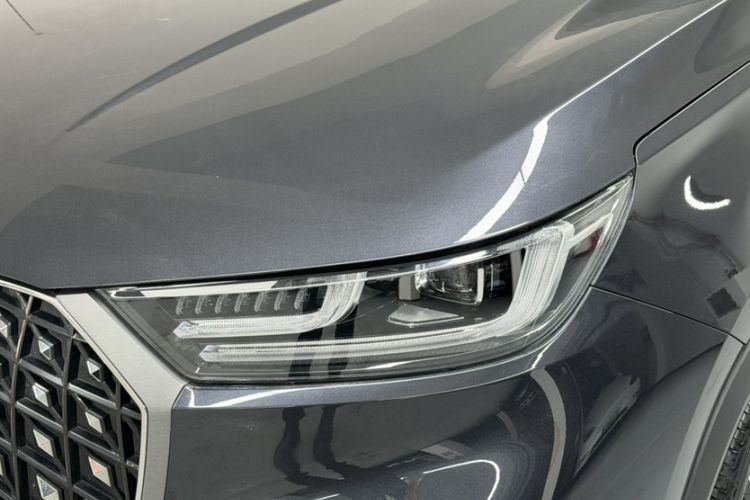 Used Chery Tiggo 8 PLUS 2024 Champion Edition 290TGDI DCT Deluxe Version 5-Seater
