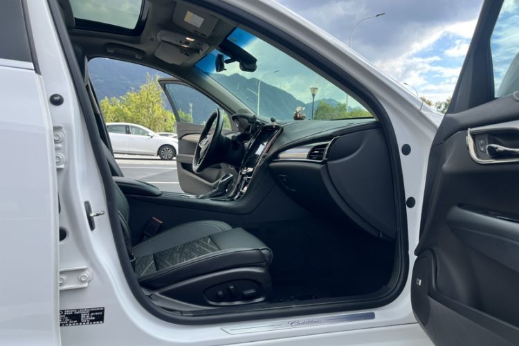 Used Volkswagen Lamando 2019 230TSI DSG Vision Edition China VI Standard
