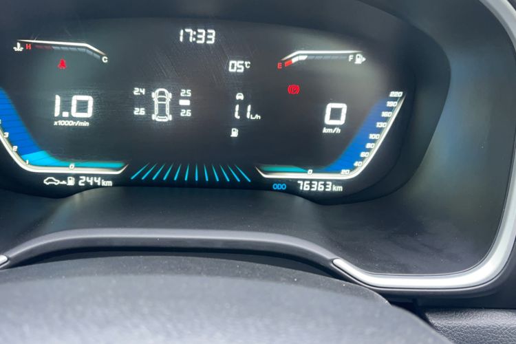 Used SWM G05 2019 2.0L Manual Luxury Edition
