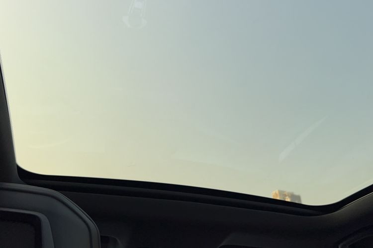 Used Changan UNI-V 2022 1.5T Sport Edition