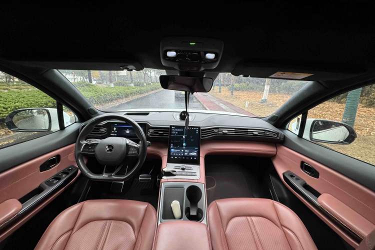 Used Nio EC6 2020 605 km Sport Edition