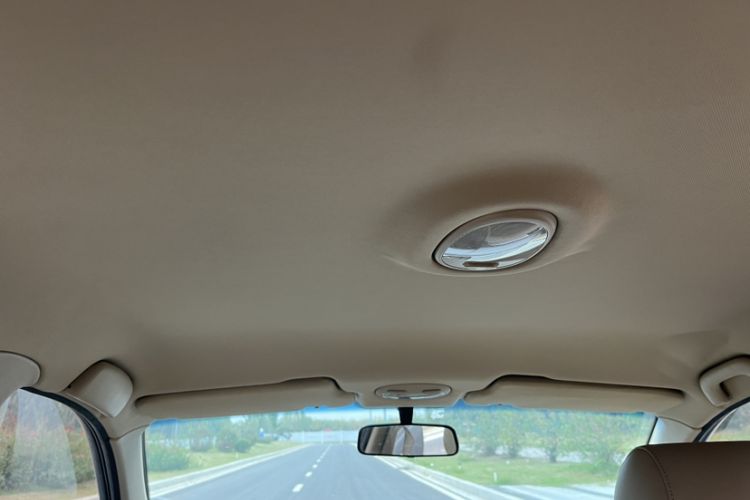 Used Buick Excelle 2013 1.5L Automatic Classic Model
