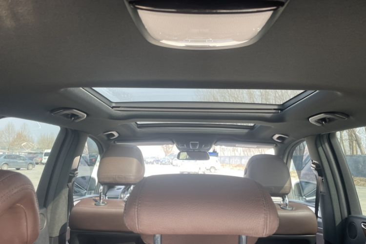 Used Mercedes-Benz M-Class 2014 ML 400 4MATIC Luxury Model