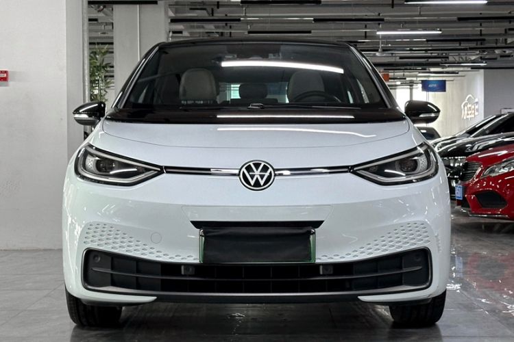 Used Volkswagen ID.3 2022 Pro Smart Edition
