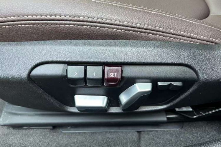 Used BMW 1 Series 2021 120i M Sport Night Edition
