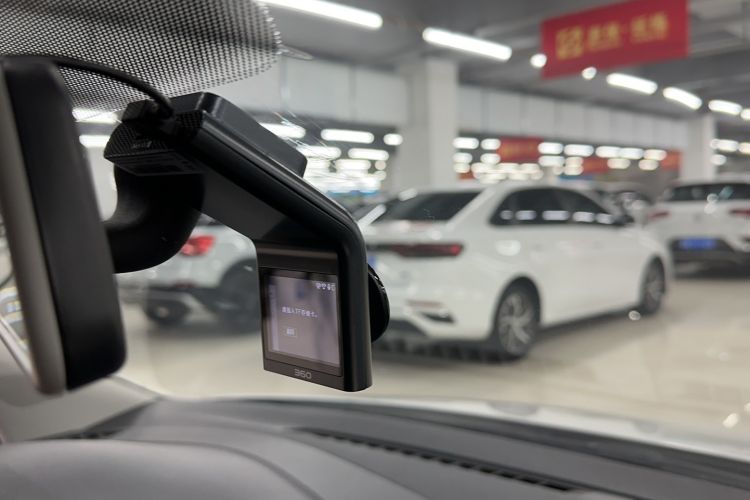 Used Volkswagen Polo 2018 1.5L Automatic Enjoyment Model