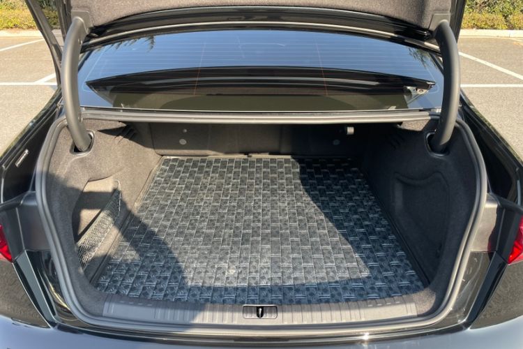 Used Audi A6L 2024 45 TFSI Prestige Dynamic Edition