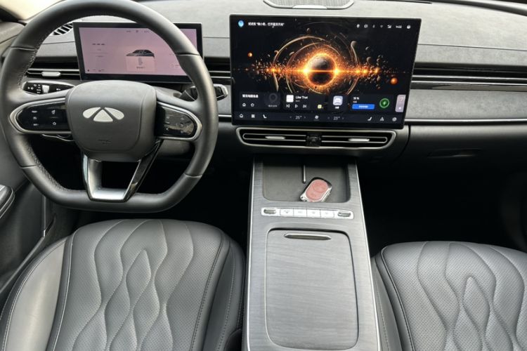 Used Chery Fengyun A8L 2025 1.5 TGDI 145 km Comfort Version
