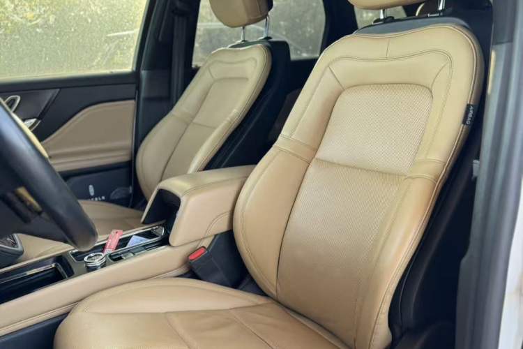 Used Lincoln Corsair 2022 2.0T Two-Wheel Drive Luxury Edition
