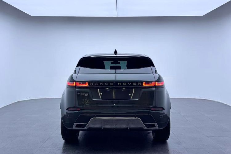 Used Land Rover Range Rover Evoque 2021 Range Rover Velar L 249PS R-Dynamic First Edition
