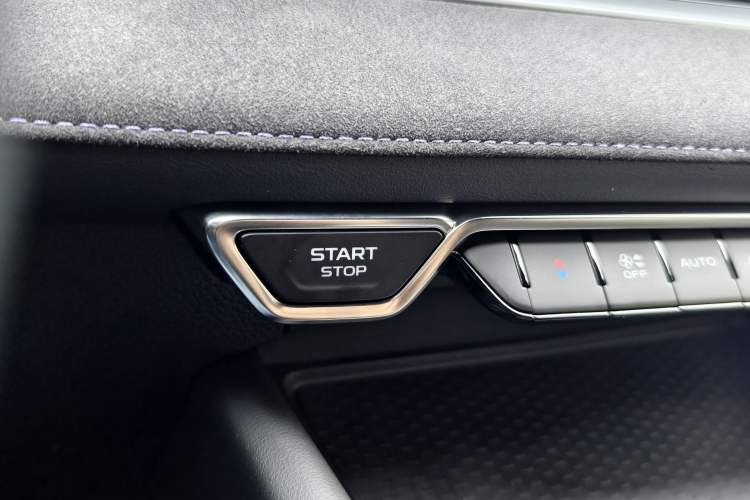 Used Geely Auto Preface 2024 2.0TD Qingyun Edition
