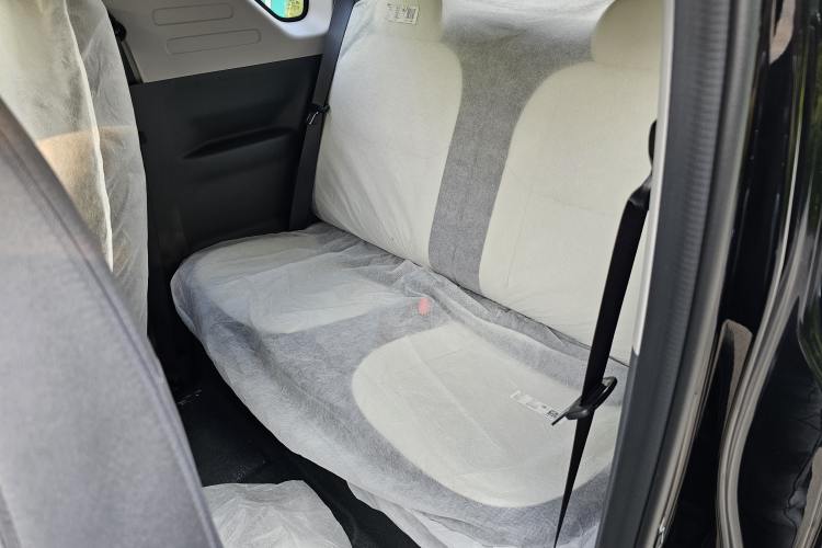 Used  Panda 2025 210km Panda Kart
