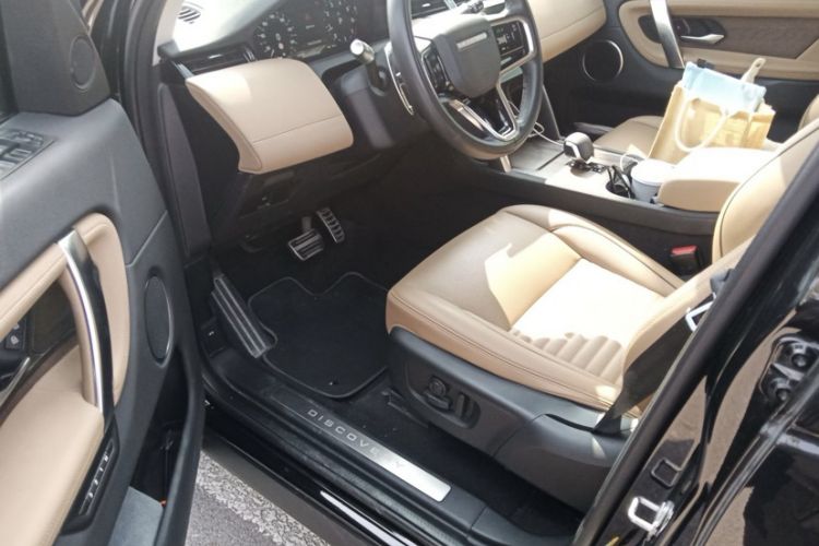 Used Land Rover Discovery Sport 2024 Performance Tech Edition
