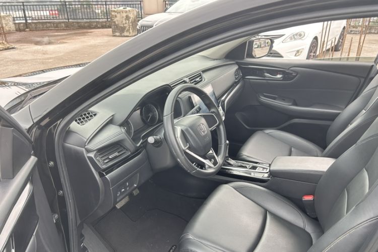 Used Honda Crider 2019 180 Turbo CVT Luxury Edition China VI Emission Standard