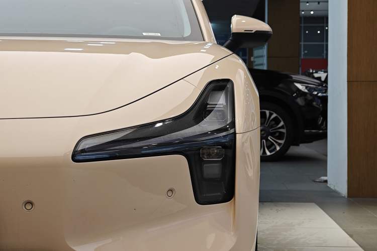 Used XPeng MONA M03 2024 620 with Ultra-Long Range
