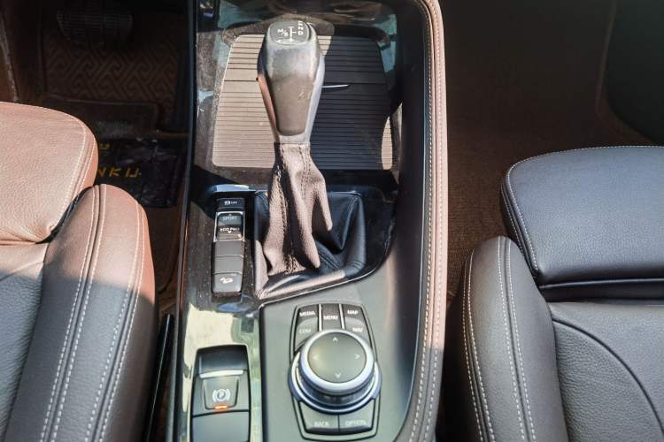 Used BMW X1 2018 xDrive20Li Luxury Edition
