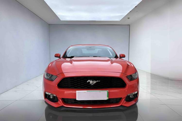 Used Ford Mustang 2015 2.3T Performance Edition
