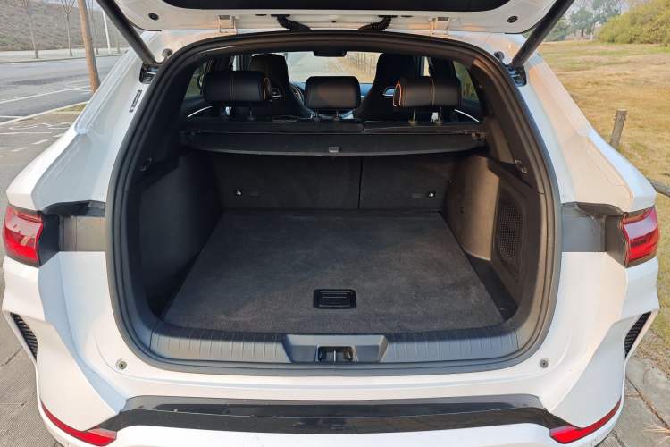 Used BYD Song PLUS New Energy 2023 Champion Edition EV 605KM Flagship PLUS