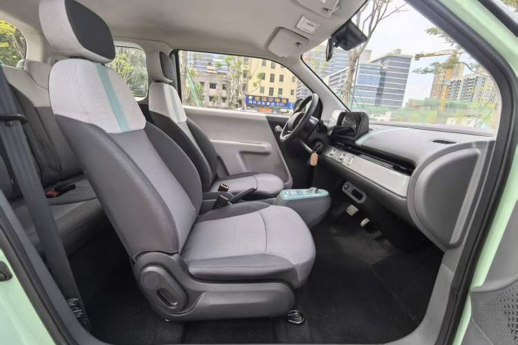 Used  Lumin 2022 210km Sweet Edition
