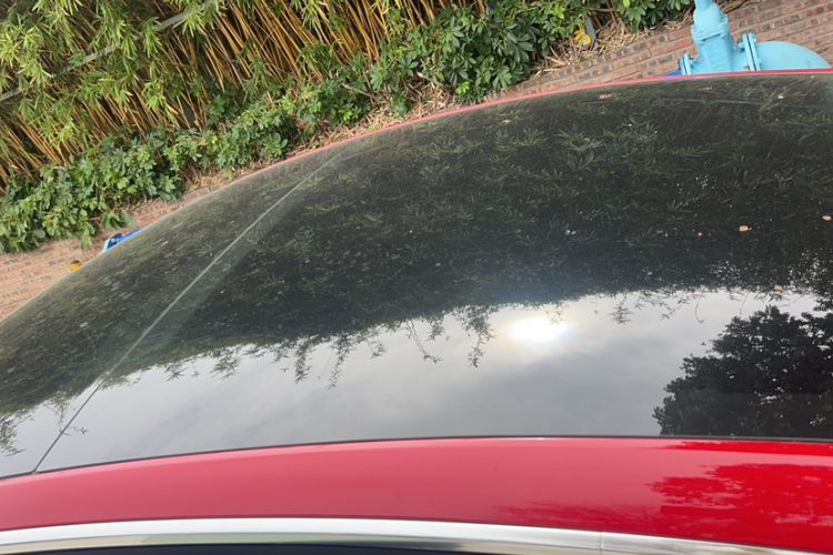 Used Tesla Model 3 2019 Standard Range Rear-Drive Upgraded Version
