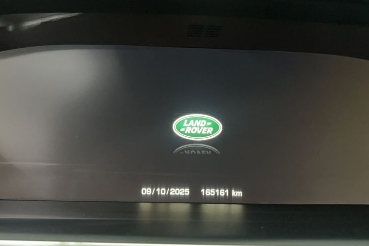 Used Land Rover Range Rover 2014 Revised 3.0 SC V6 Vogue
