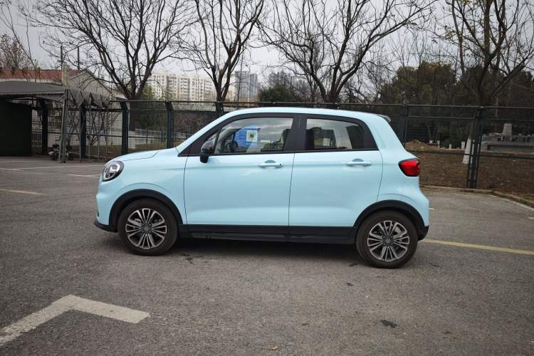 Used Leapmotor T03 2025 403 Comfort Edition