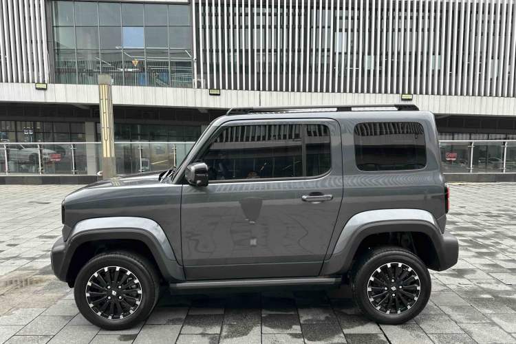 Used Baojun Spark 2023 Flagship Edition