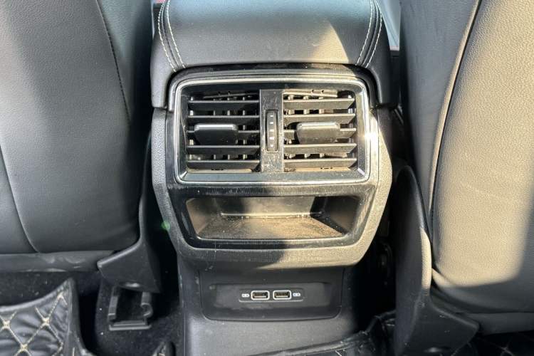 Used Skoda Kodiaq 2019 Restyled TSI330 5-Seater Two-Wheel Drive Standard Version China VI
