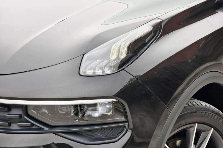 Used Lynk & Co 01 2021 2.0TD Two-Wheel-Drive Pro Trim