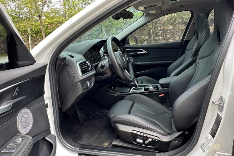 Used BMW 1 Series 2021 Restyled 125i M Sport Night Edition
