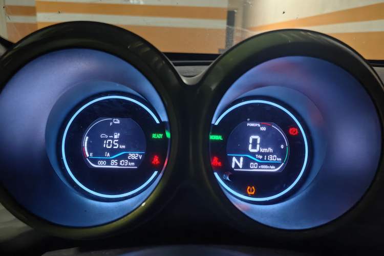 Used ORA Black Cat 2019 301km Standard Edition