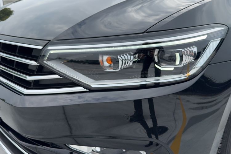 Used Volkswagen Magotan 2020 330TSI DSG Luxury Edition